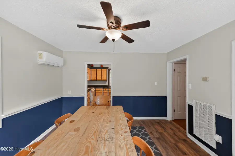 109 Snowden Street, Princeville, NC 27886 - #2