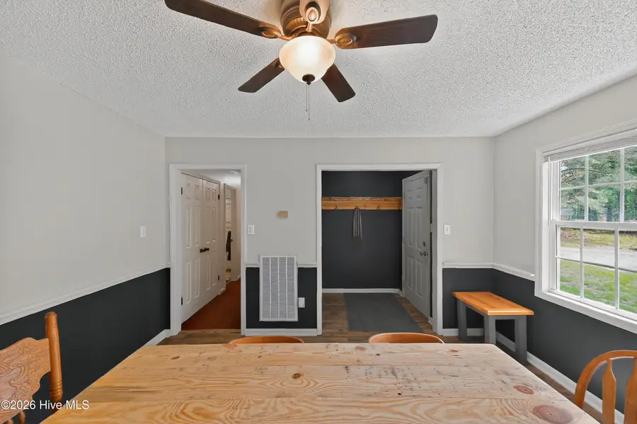 109 Snowden Street, Princeville, NC 27886 - #3