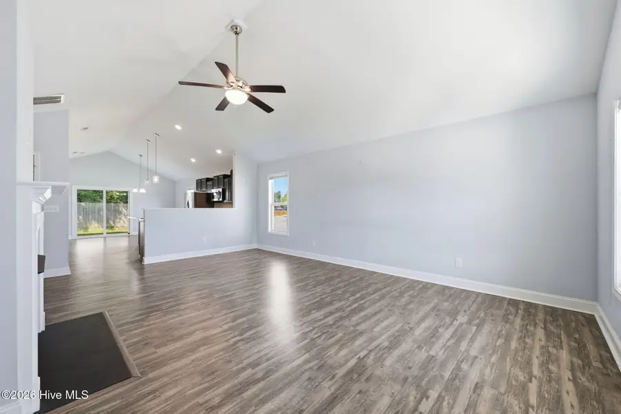 106 Heckathorne Drive, New Bern, NC 28560 - #2