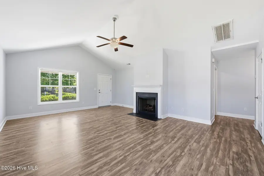 106 Heckathorne Drive, New Bern, NC 28560 - #3