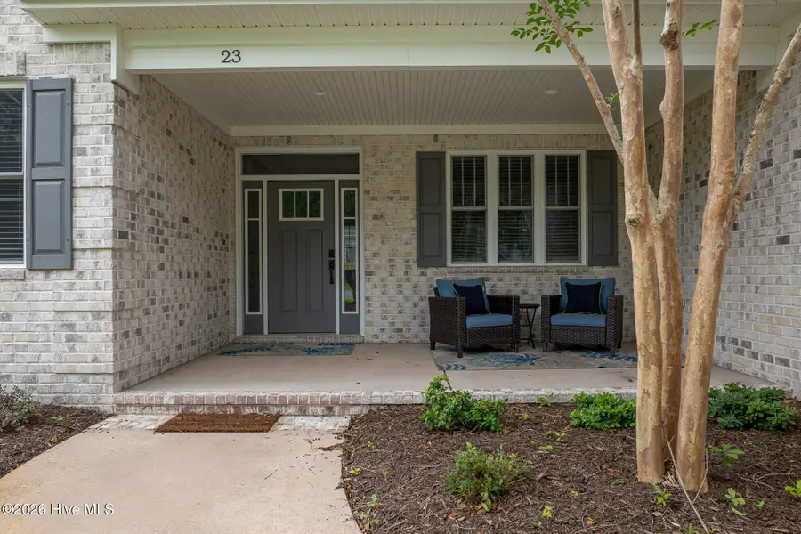 23 Stonegate Circle, Hampstead, NC 28443 - #2