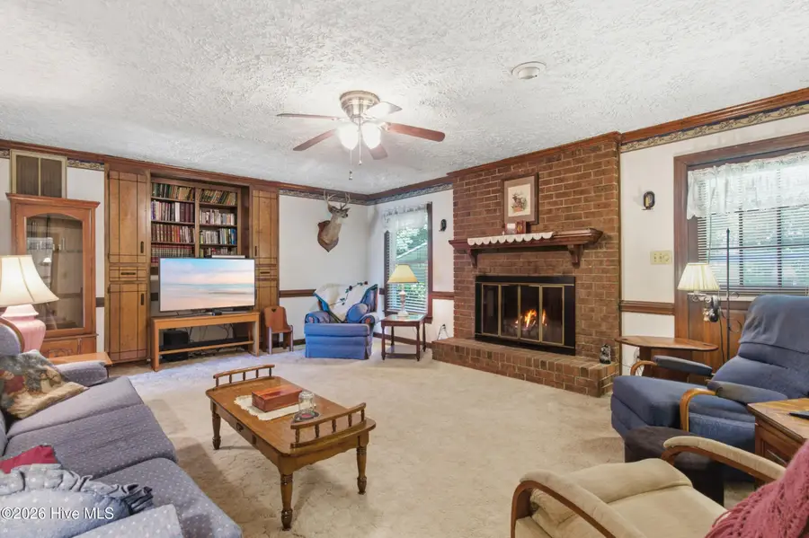 103 Quartre Circle, New Bern, NC 28560 - #2
