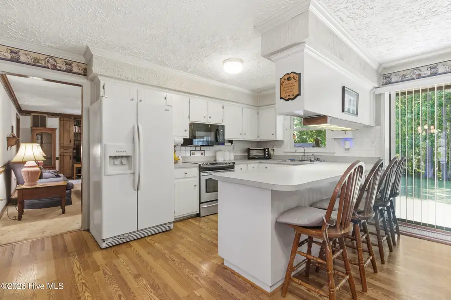 103 Quartre Circle, New Bern, NC 28560 - #3