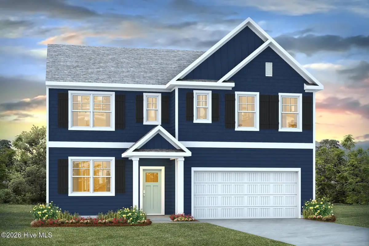 394 Anchorline Way #Lot 18, Jacksonville, NC 28546 - #1