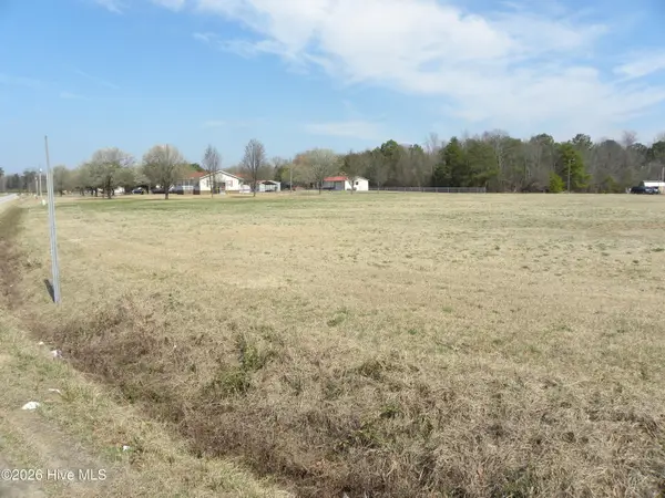 Tbd Burnette Farm Road, Tarboro, NC 27886