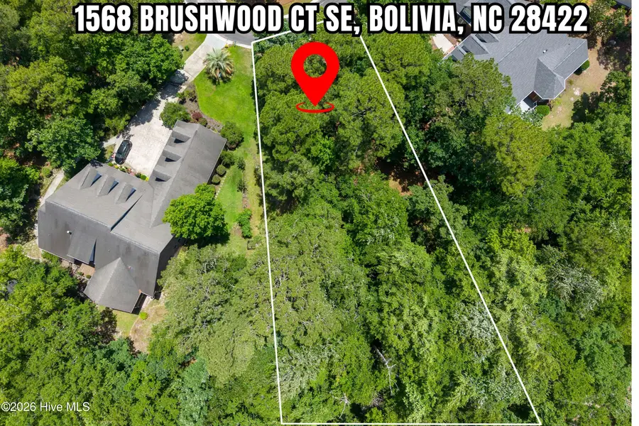 1568 Brushwood Court Se, Bolivia, NC 28422 - #3