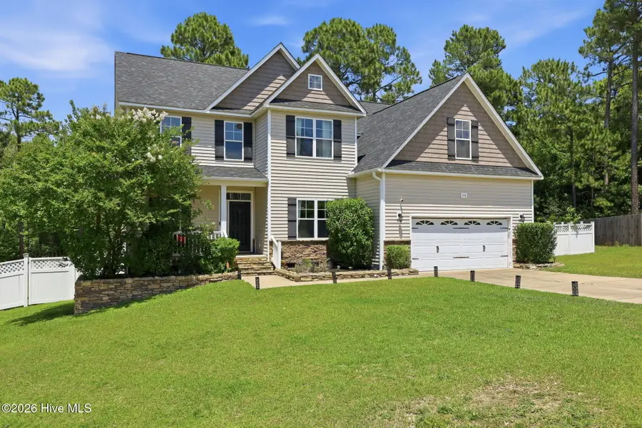 174 Revere Way, Cameron, NC 28326 - #2