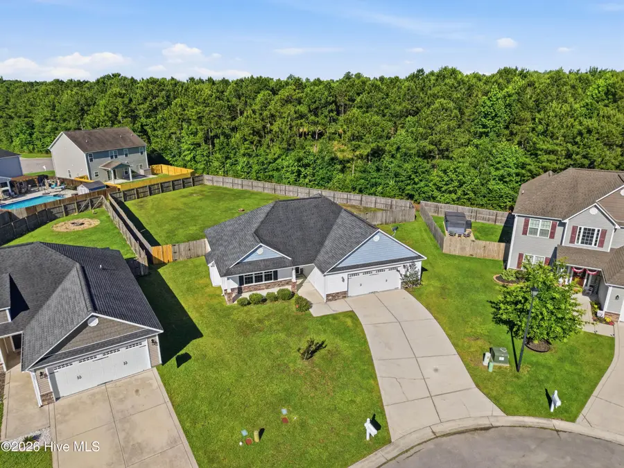 209 Imperial Lane, Jacksonville, NC 28546 - #2