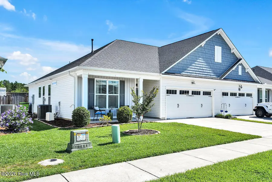 6436 Pinnacle Point, Winnabow, NC 28479 - #2
