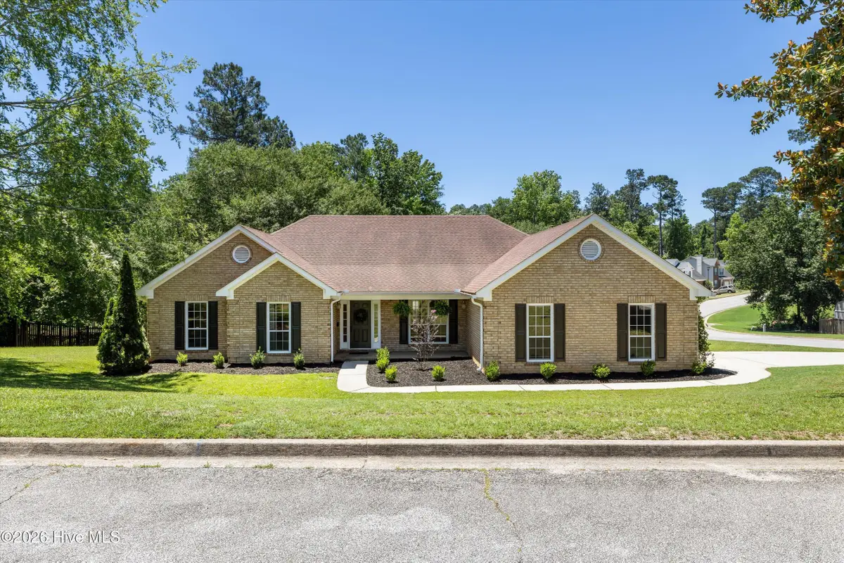 4152 Hound Court, Evans, GA 30809 - #1