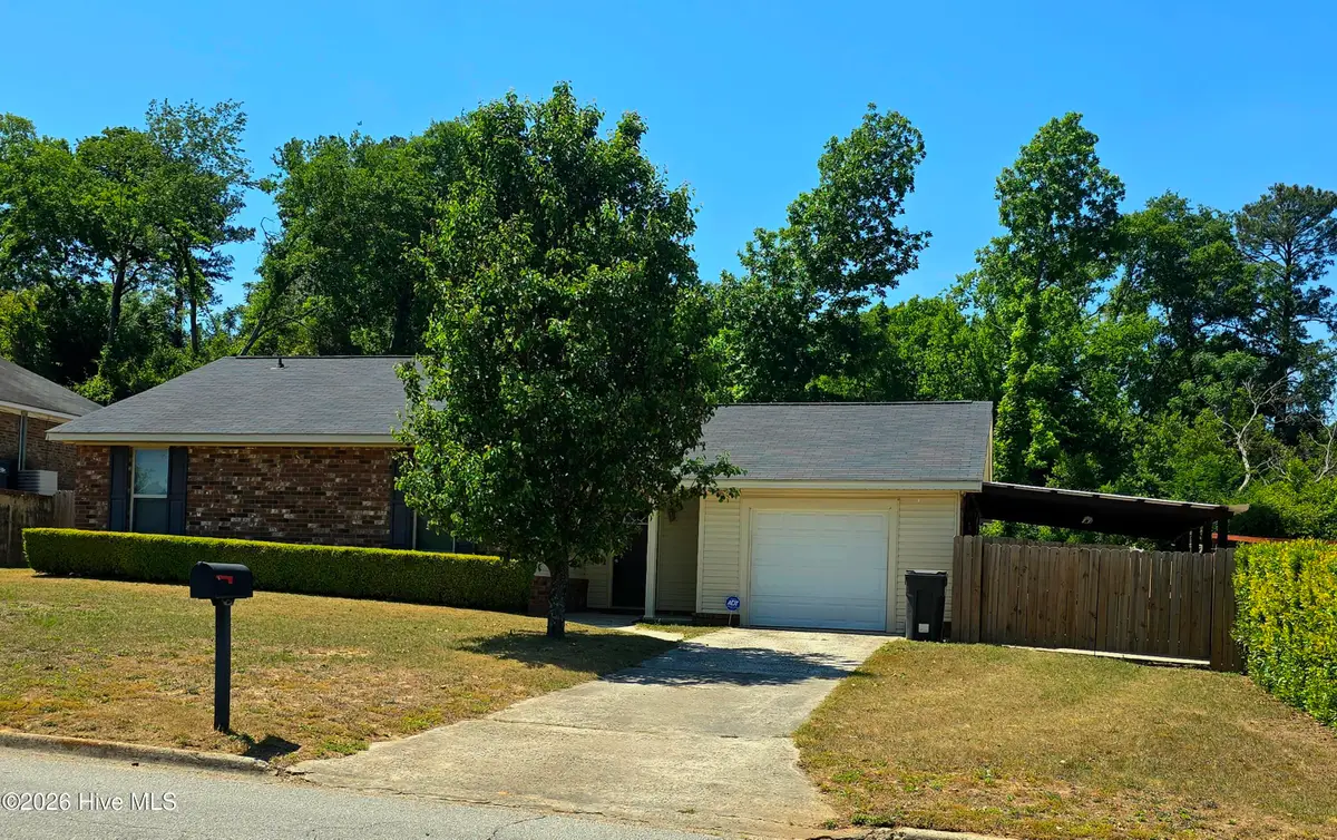 3737 Woodcock Drive, Hephzibah, GA 30815 - #1