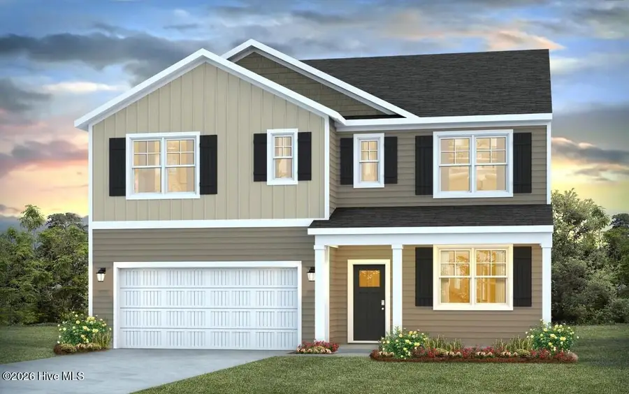 1719 Blacktip Drive Se #230, Winnabow, NC 28479 - #2