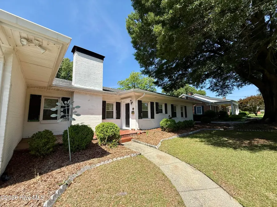 103 Finch Street, Clinton, NC 28328 - #2