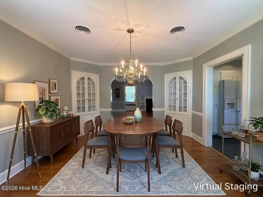 103 Finch Street, Clinton, NC 28328 - #3