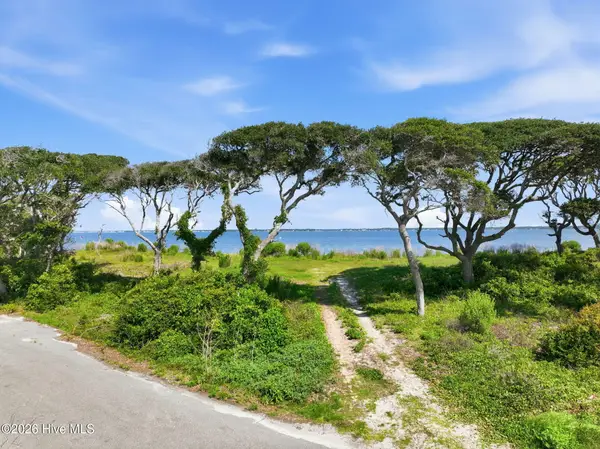 1822 Salter Path Road, Indian Beach, NC 28512