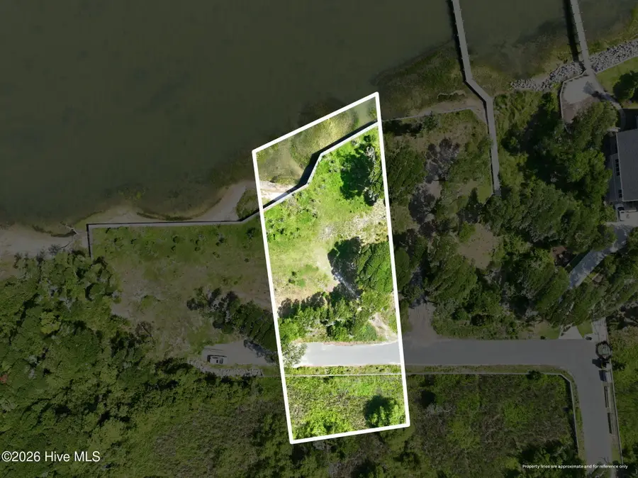 1822 Salter Path Road, Indian Beach, NC 28512 - #3