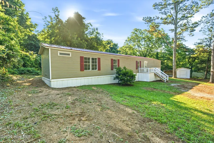 1216 Roberdel Road, Rockingham, NC 28379 - #2