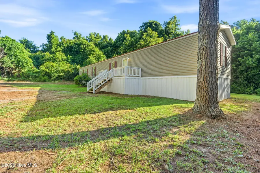 1216 Roberdel Road, Rockingham, NC 28379 - #3