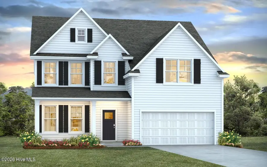 5105 Roundhead Drive #Lot 91, Leland, NC 28451 - #2