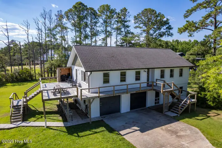 102 Crows Nest Street, Oriental, NC 28571 - #1