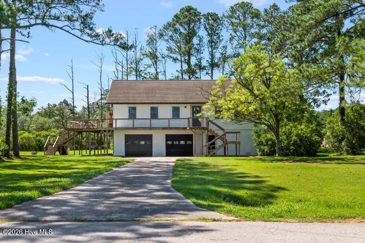 102 Crows Nest Street, Oriental, NC 28571 - #2