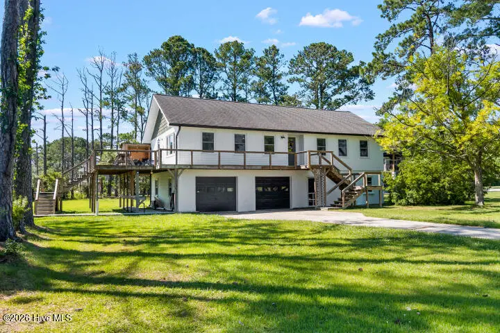 102 Crows Nest Street, Oriental, NC 28571 - #3