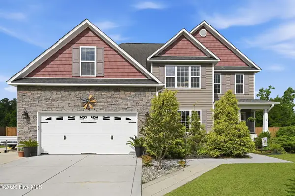 540 Sonoma Road, Jacksonville, NC 28546