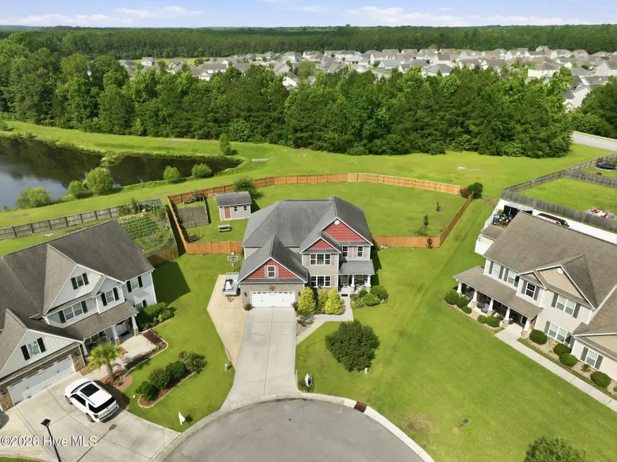 540 Sonoma Road, Jacksonville, NC 28546 - #2