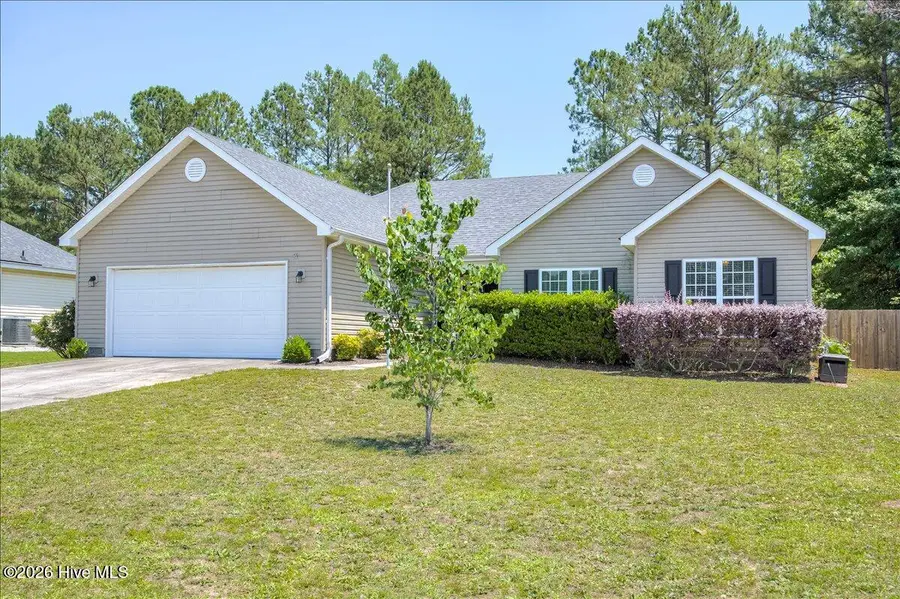 124 Crystal Peak Drive, Graniteville, SC 29829 - #3