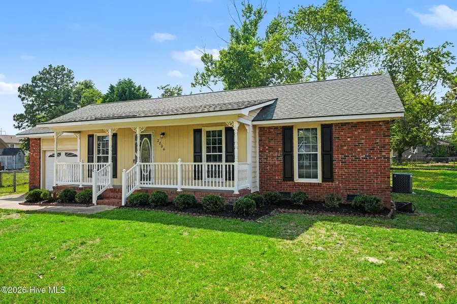 2804 Empire Court, Fayetteville, NC 28306 - #2