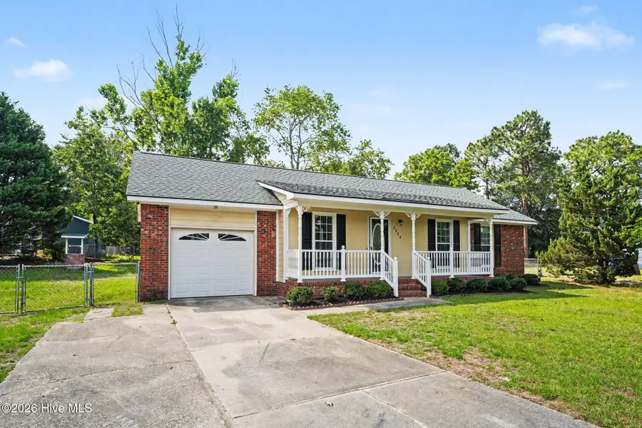 2804 Empire Court, Fayetteville, NC 28306 - #3