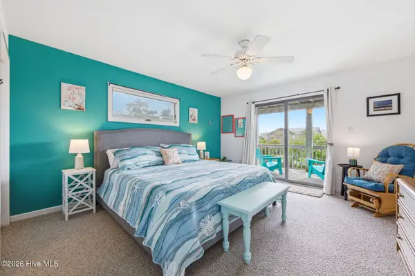 120 W Westside Court, Nags Head, NC 27959