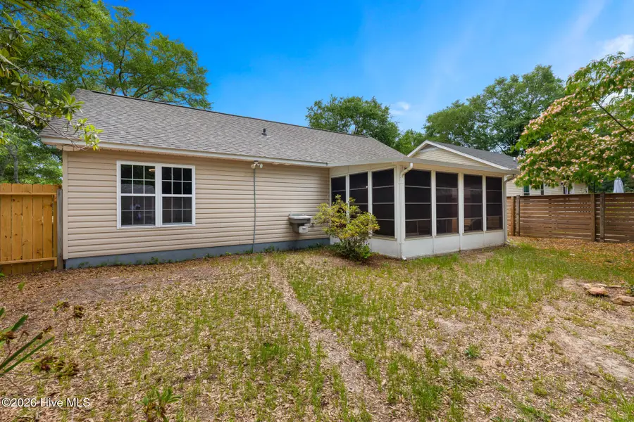 105 NE 15th Street, Oak Island, NC 28465 - #3
