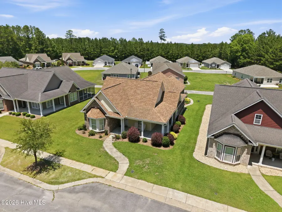 504 Somerset Drive, Washington, NC 27889 - #3