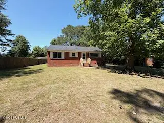 102 House Street, Robersonville, NC 27871 - #2