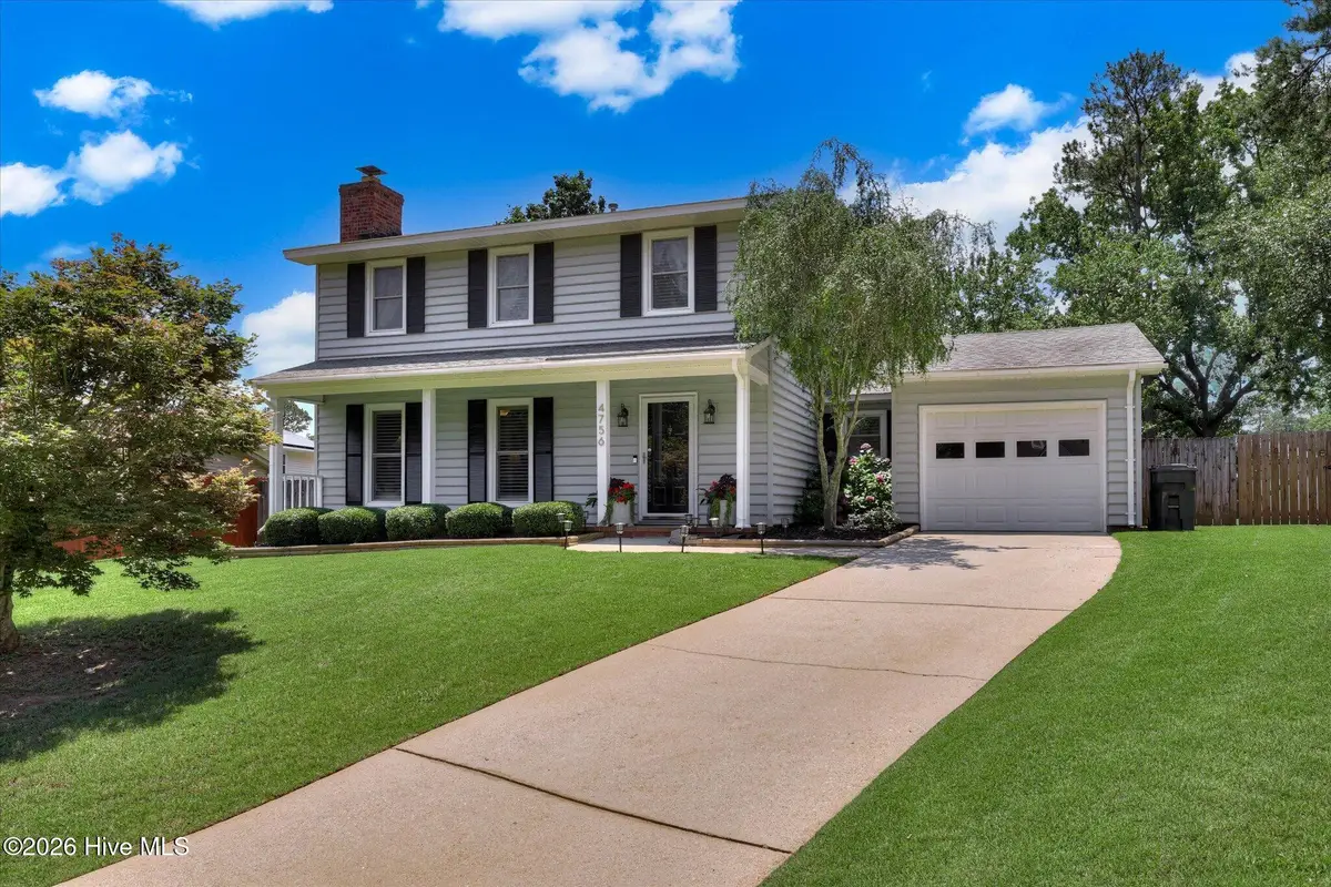 4756 Wedgewood Court, Martinez, GA 30907 - #1