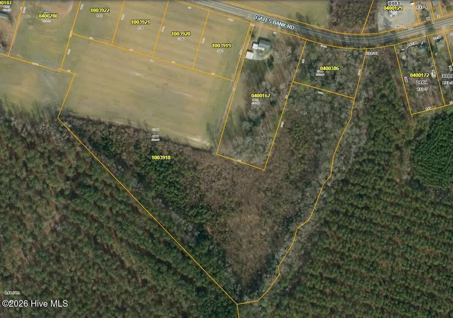 000 Gates Bank Road, Gates, NC 27937 - #3