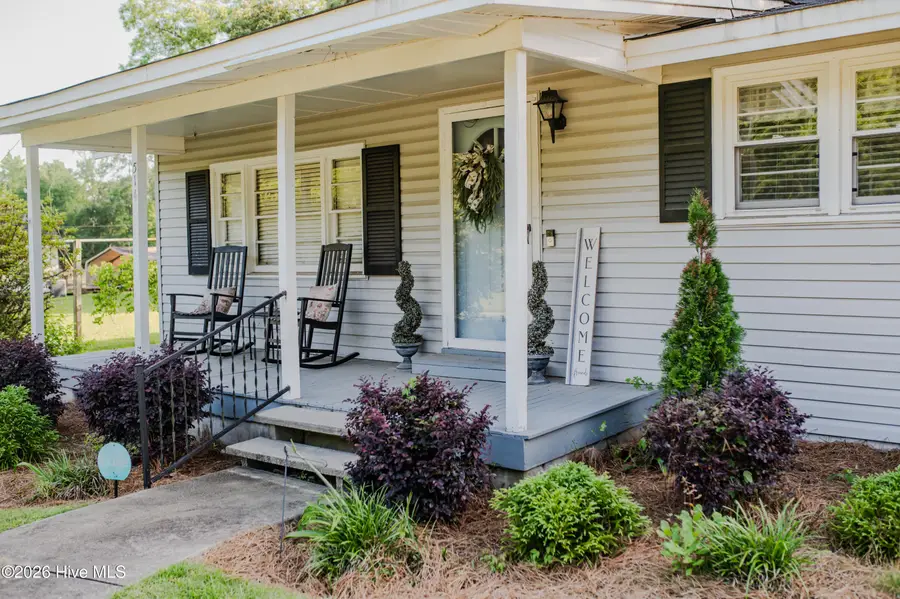 514 Butler Mill Road, Bladenboro, NC 28320 - #2