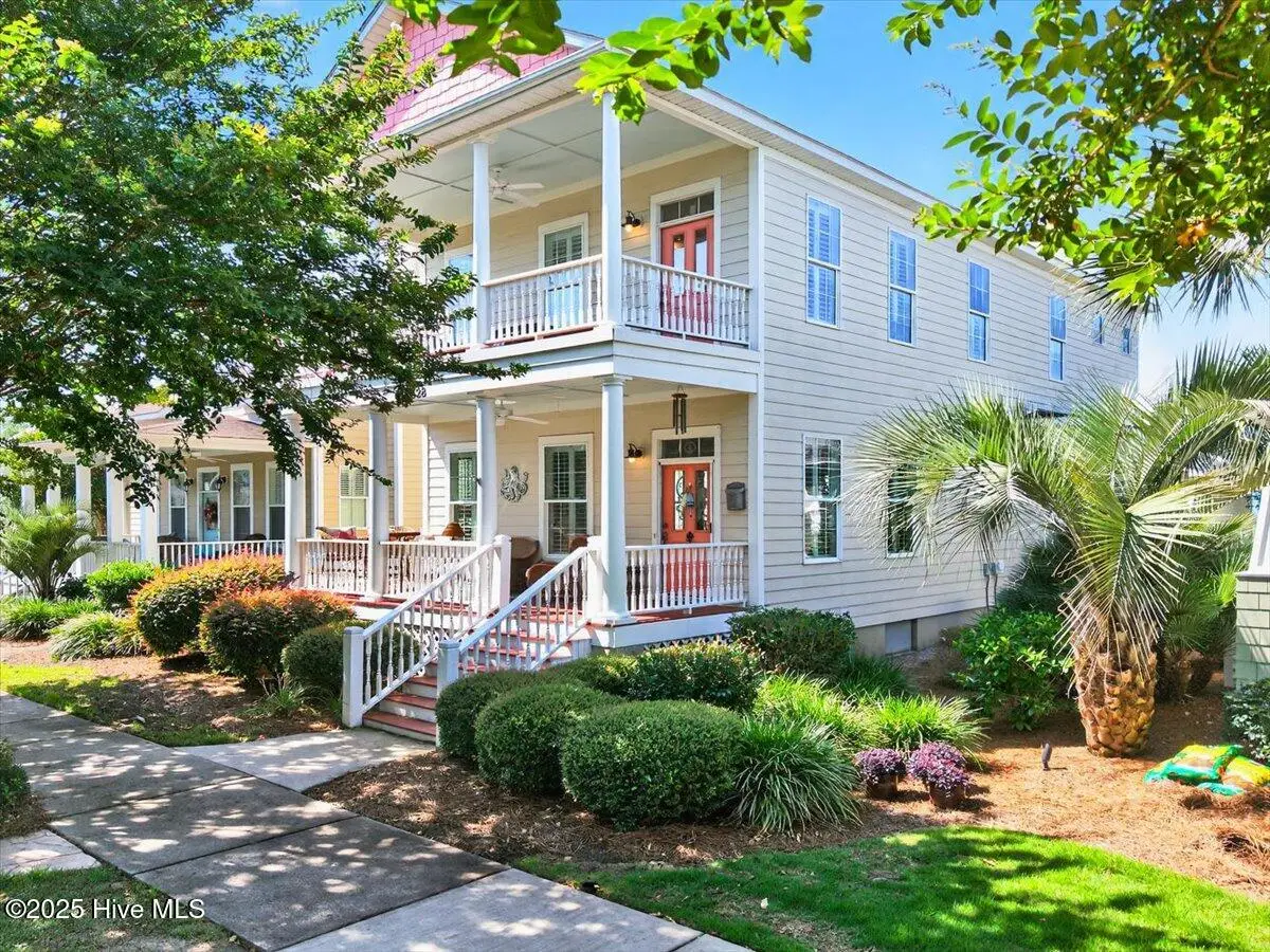 1628 Waterway Cove Drive Sw, Ocean Isle Beach, NC 28469 - #1