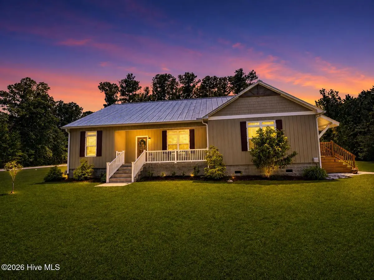 126 Charlie Road, Arapahoe, NC 28510 - #1