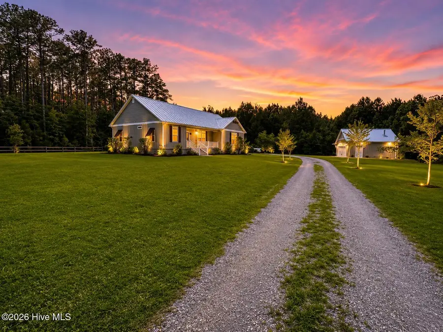 126 Charlie Road, Arapahoe, NC 28510 - #3