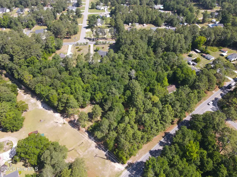 Tbd Cheraw Road, Hamlet, NC 28345 - #3
