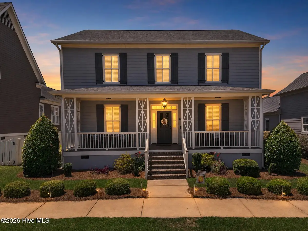 303 N Sandhills Lane, Evans, GA 30809 - #1