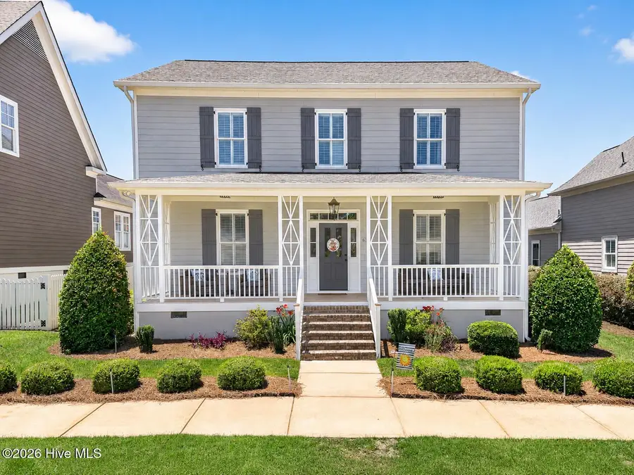 303 N Sandhills Lane, Evans, GA 30809 - #2
