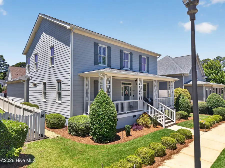 303 N Sandhills Lane, Evans, GA 30809 - #3