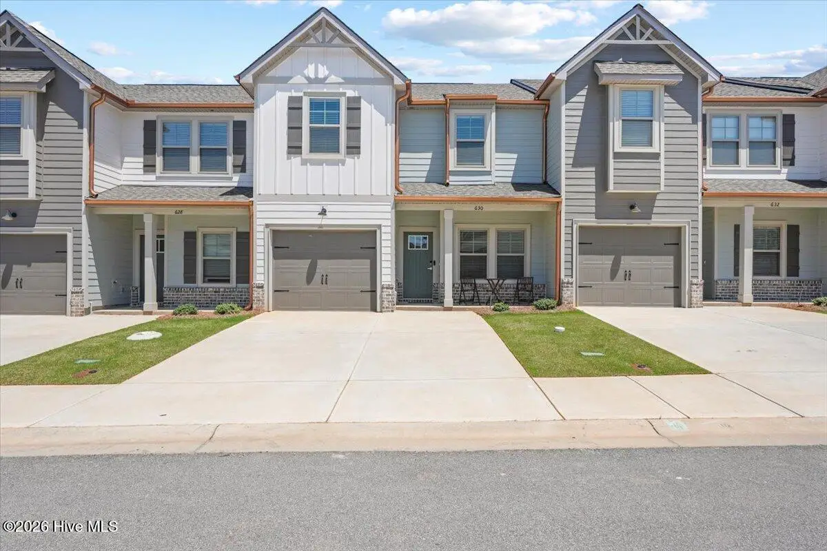 630 Hope Street, Grovetown, GA 30813 - #1