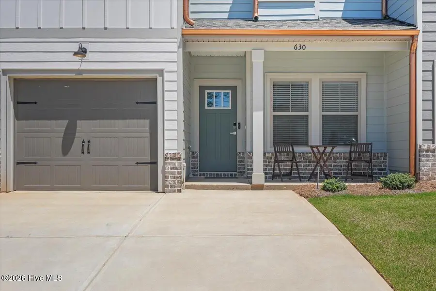 630 Hope Street, Grovetown, GA 30813 - #2