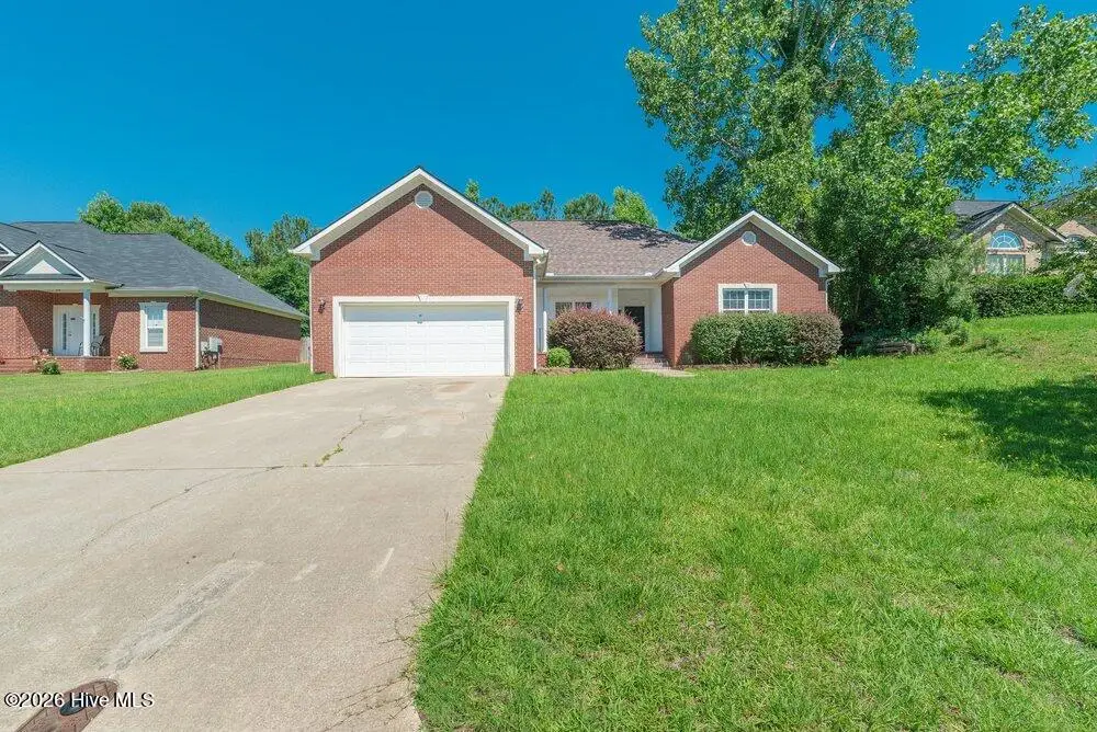 2042 Silver Run Falls, Grovetown, GA 30813 - #1