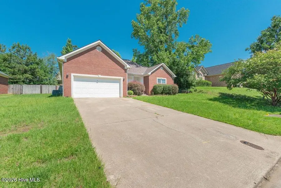 2042 Silver Run Falls, Grovetown, GA 30813 - #2