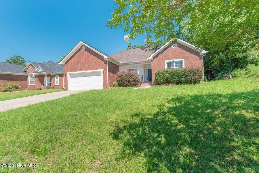 2042 Silver Run Falls, Grovetown, GA 30813 - #3